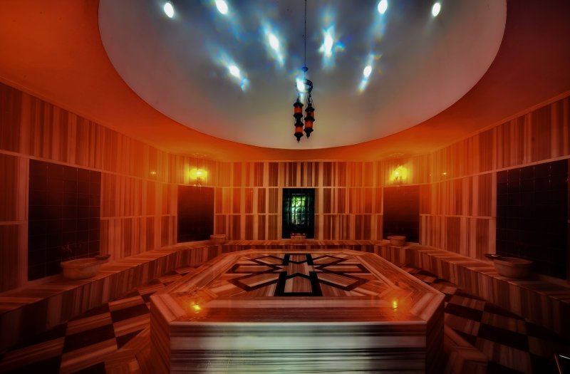 Kemer utazás Champion Holiday Village