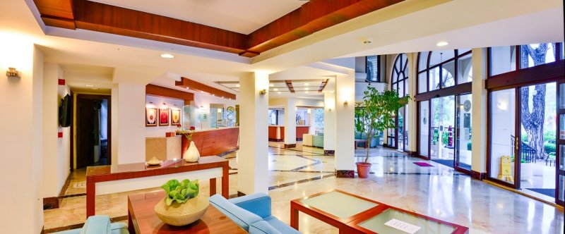 Kemer utazás Champion Holiday Village