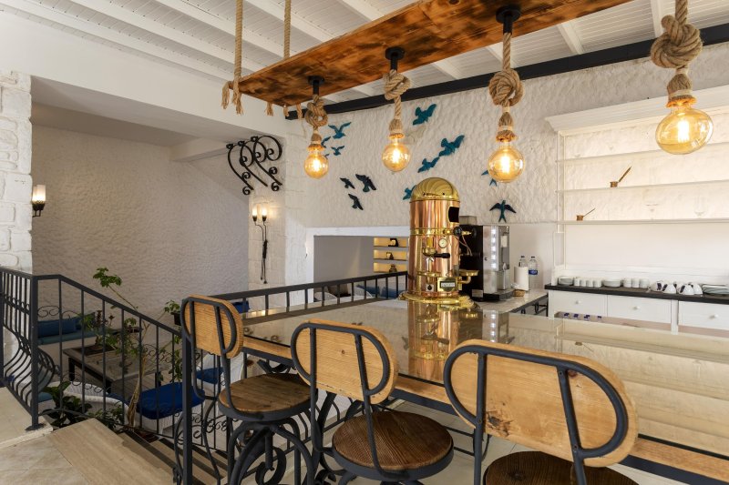 Bodrum utazás Charm Beach Hotel 