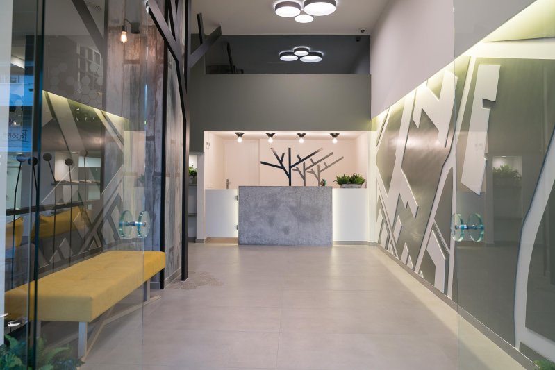 Rodosz utazás City Center Rhodes