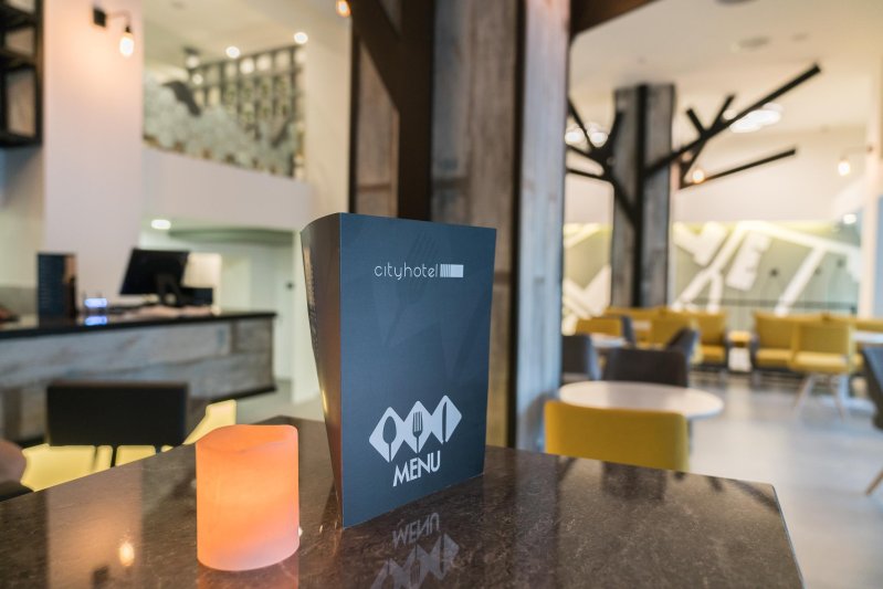 Rodosz utazás City Center Rhodes