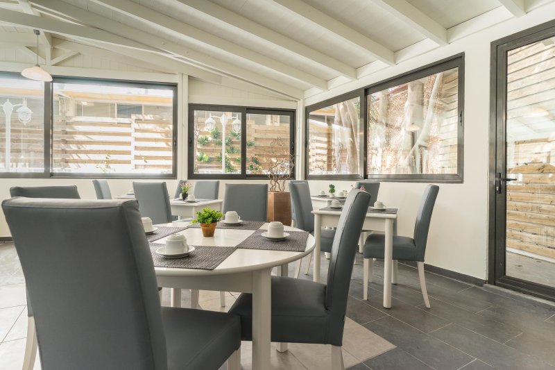 Rodosz utazás City Center Rhodes