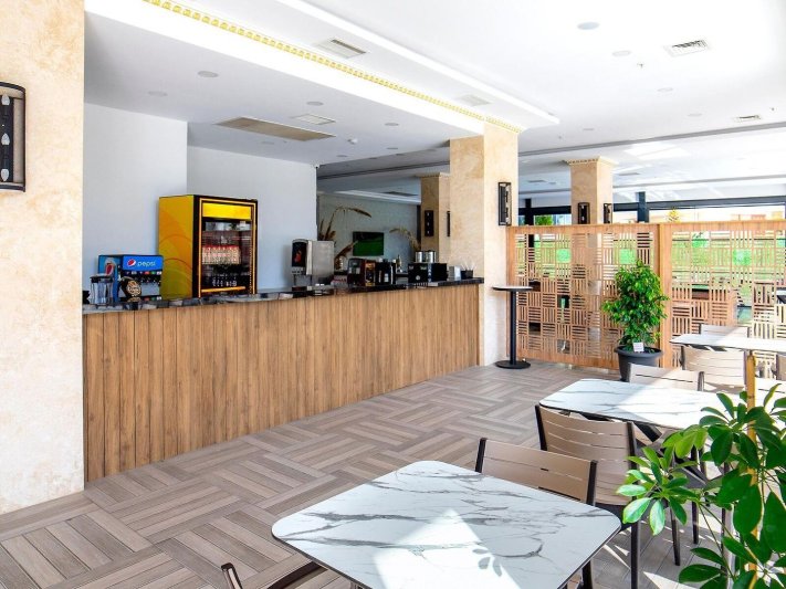 Bodrum utazás City Point Beach & Spa Hotel