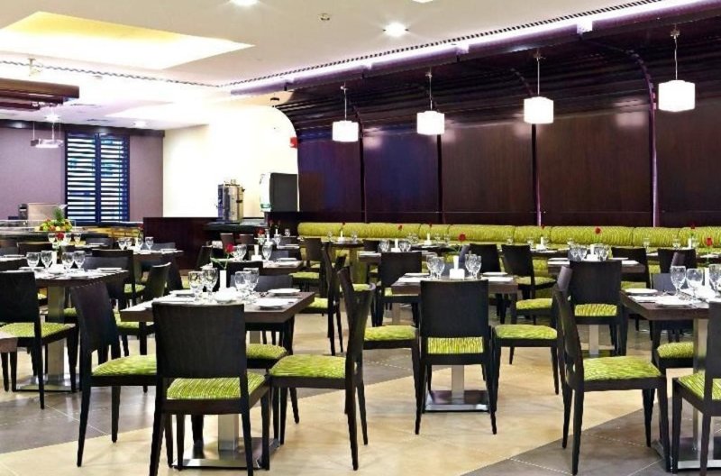 Citymax Hotel, Al Barsha at the Mall Dubai
