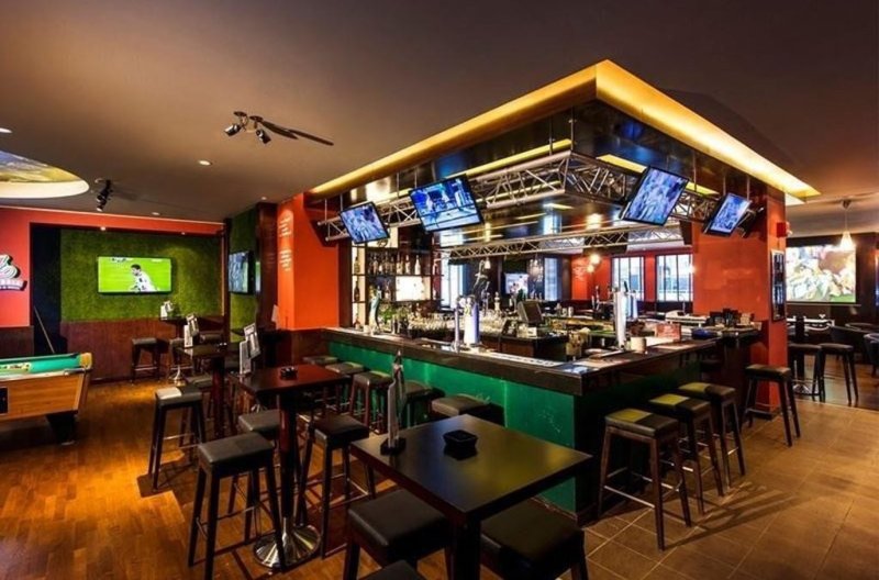 Dubai utazás Citymax Hotel, Al Barsha at the Mall