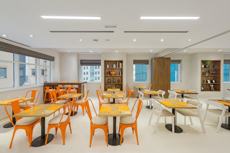 Dubai utazás Citymax Hotel Al Barsha