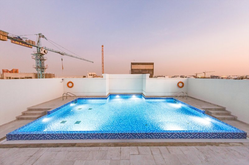 Dubai utazás Citymax Hotel Al Barsha