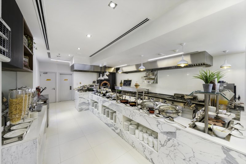 Dubai utazás Citymax Hotel Al Barsha