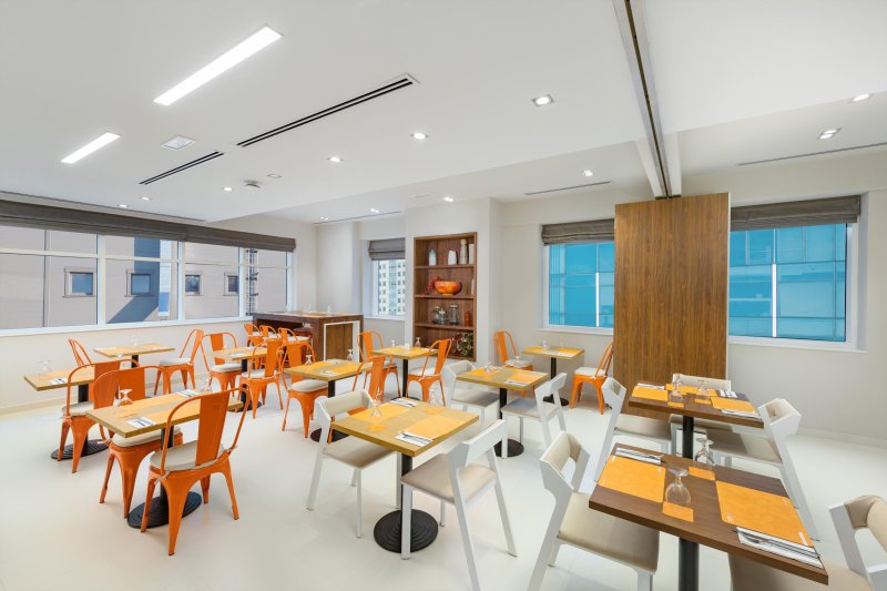 Dubai utazás Citymax Hotel Al Barsha