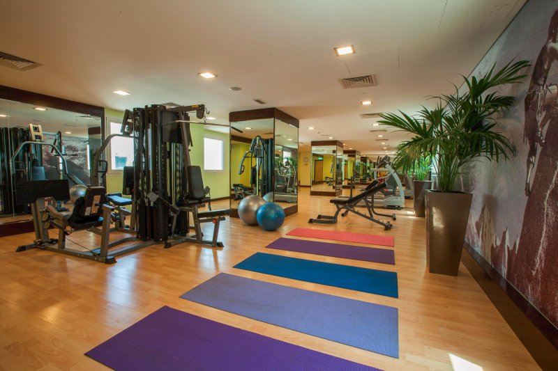 Dubai utazás Citymax Hotel Bur Dubai