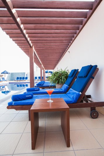 Dubai utazás Citymax Hotel Bur Dubai