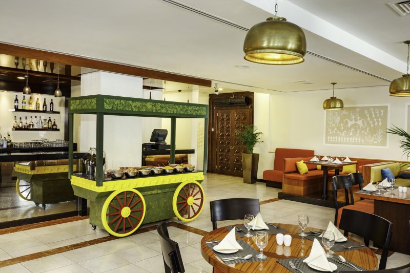 Dubai utazás Citymax Hotel Bur Dubai