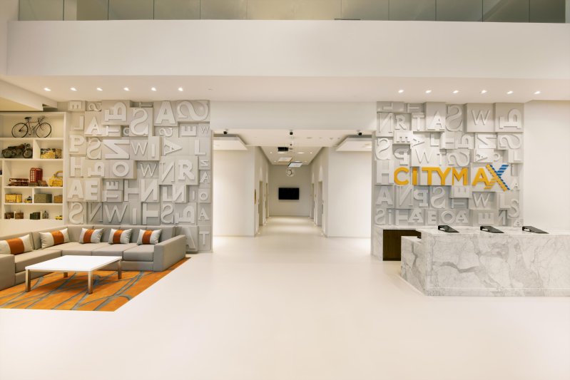 Citymax Hotel Business Bay Dubai