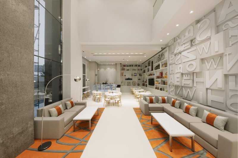 Dubai utazás Citymax Hotel Business Bay