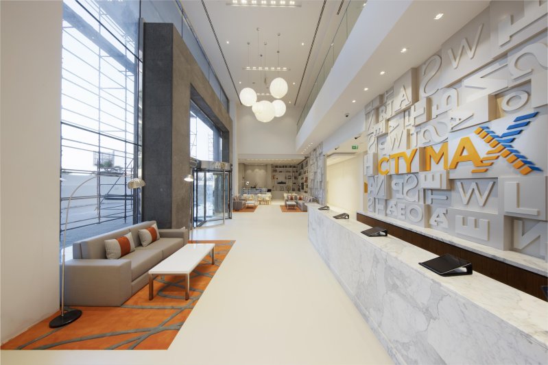 Citymax Hotel Business Bay Dubai