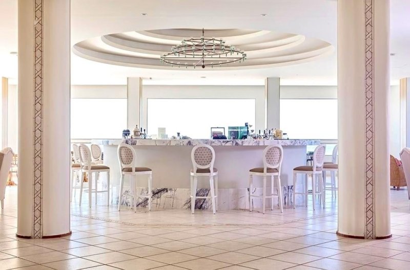 Kréta Ammoudara utazás Civitel Creta Beach