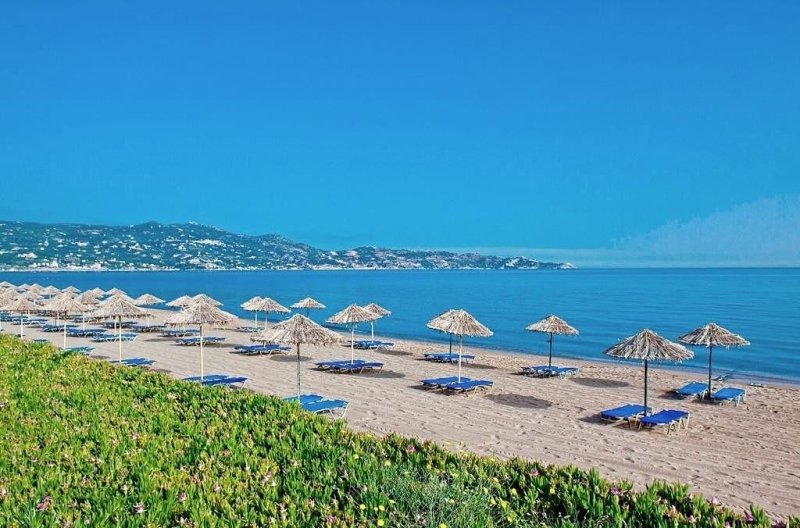 Kréta Ammoudara utazás Civitel Creta Beach