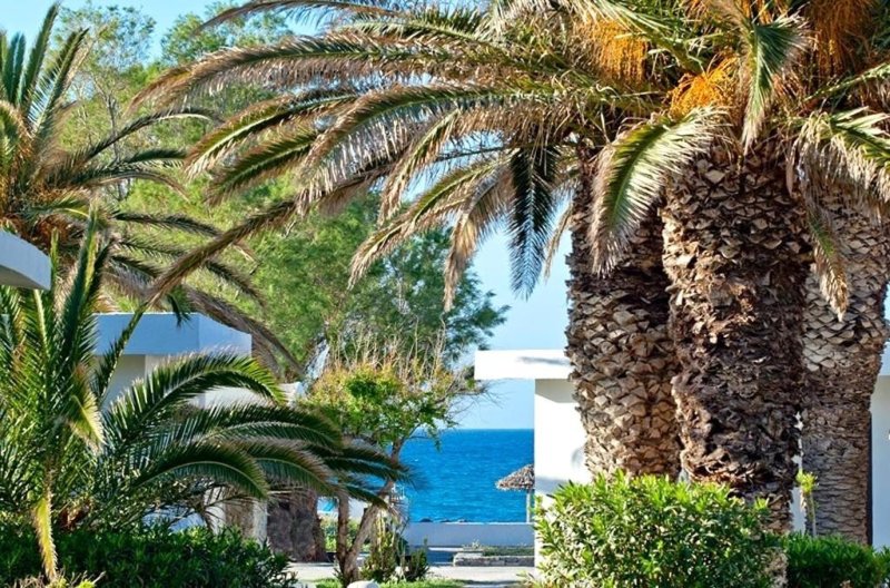 Kréta Ammoudara utazás Civitel Creta Beach