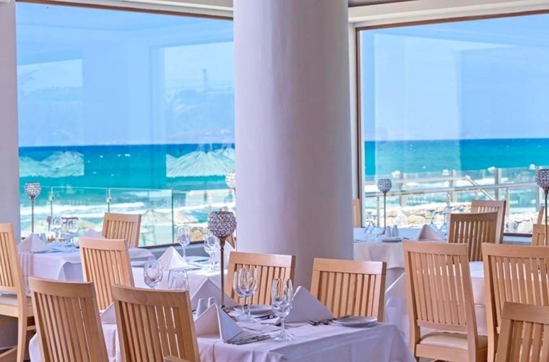 Kréta Ammoudara utazás Civitel Creta Beach