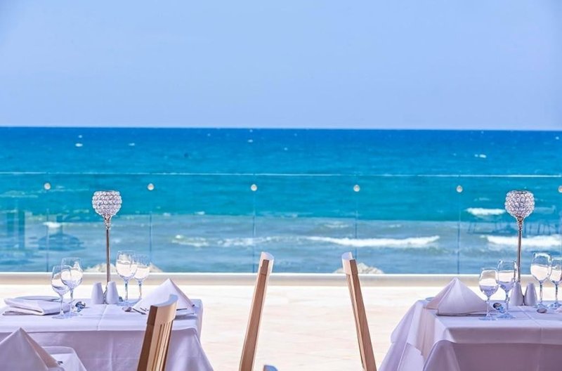 Civitel Creta Beach Kréta Ammoudara