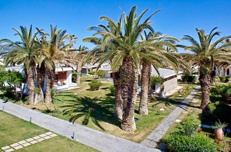 Kréta Ammoudara utazás Civitel Creta Beach