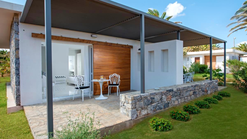 Kréta Ammoudara utazás Civitel Creta Beach