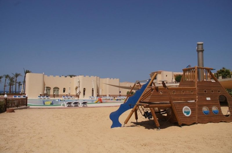 Makadi Bay utazás Cleopatra Luxury Resort Makadi Bay