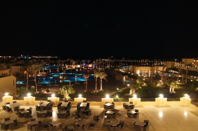 Makadi Bay utazás Cleopatra Luxury Resort Makadi Bay