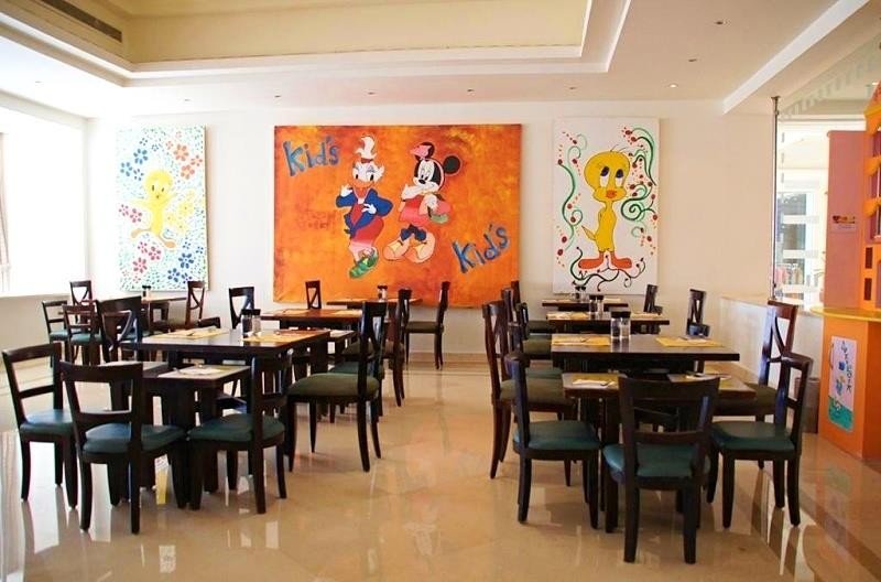 Makadi Bay utazás Cleopatra Luxury Resort Makadi Bay