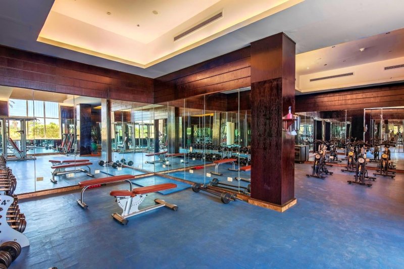 Makadi Bay utazás Cleopatra Luxury Resort Makadi Bay