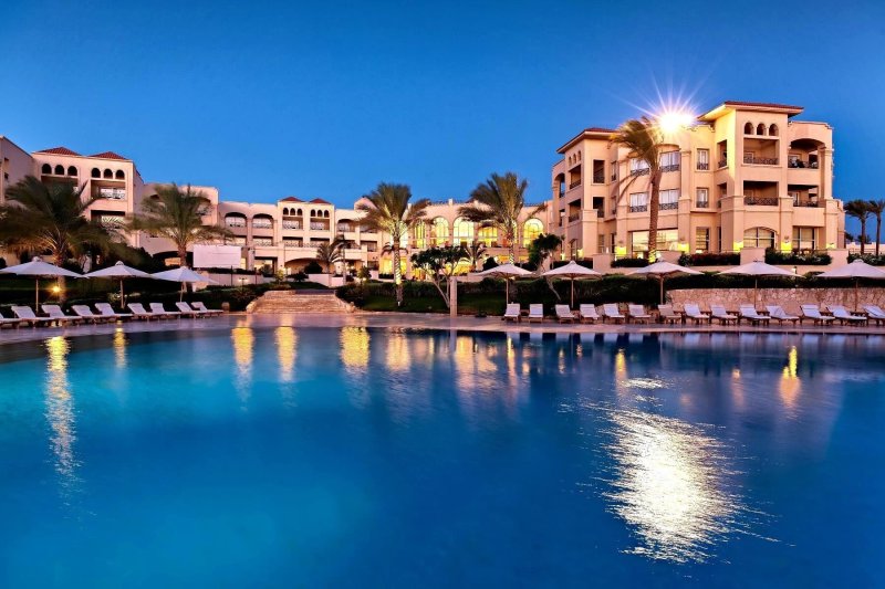 Cleopatra Luxury Resort Makadi Bay Makadi Bay