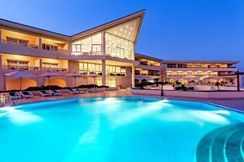 Cleopatra Luxury Resort Makadi Bay Makadi Bay