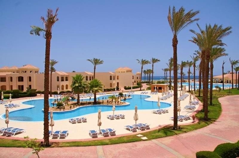 Cleopatra Luxury Resort Makadi Bay Makadi Bay