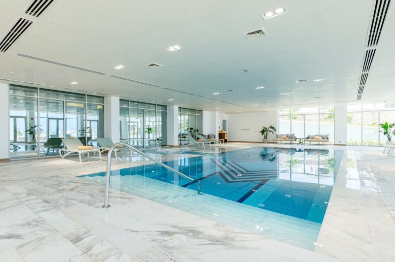 Marsa Matruh utazás Cleopatra Luxury Resort