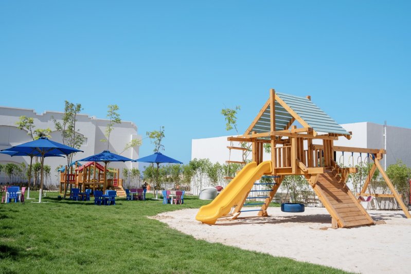 Marsa Matruh utazás Cleopatra Luxury Resort