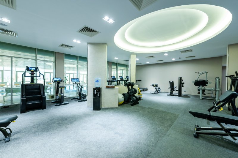 Marsa Matruh utazás Cleopatra Luxury Resort