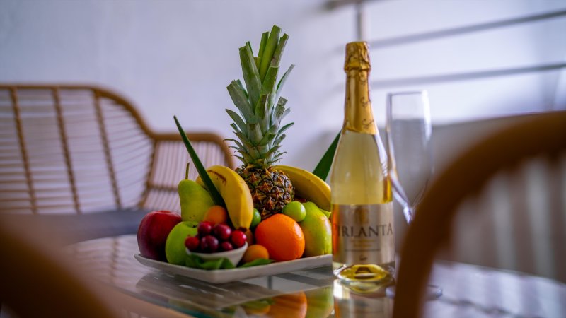 Deluxe családi szoba