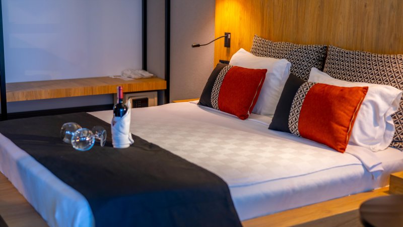 Deluxe családi szoba