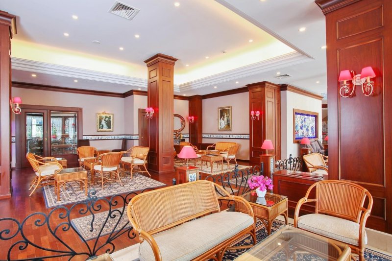 Kusadasi utazás Club Cactus Paradise