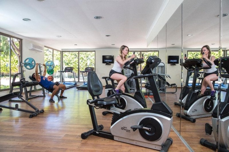 Side utazás Club Calimera Serra Palace