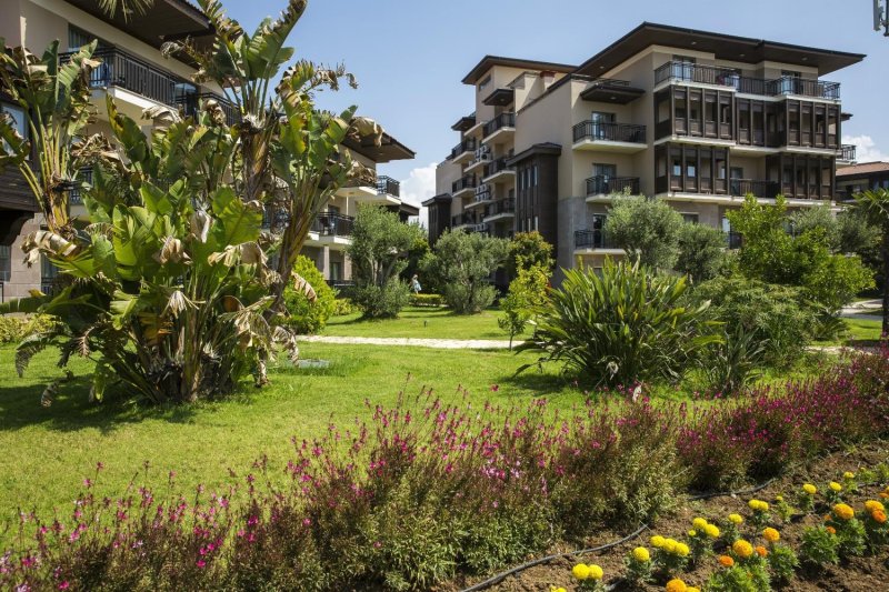 Club Calimera Serra Palace Side