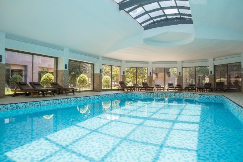 Side utazás Club Calimera Serra Palace