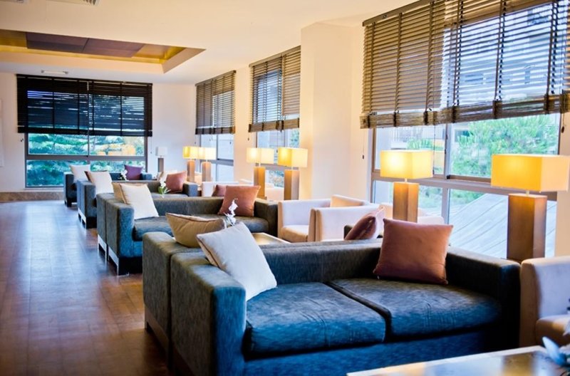 Club Calimera Serra Palace Side