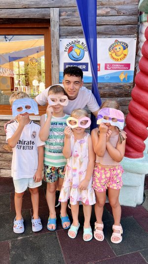 Side utazás Club Calimera Serra Palace