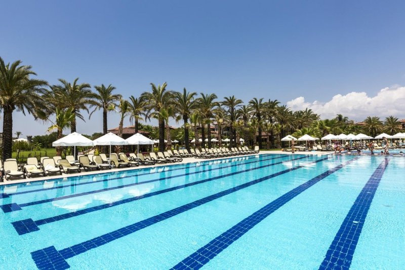 Club Calimera Serra Palace Side