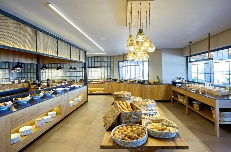 Kréta utazás Club Calimera Sirens Beach