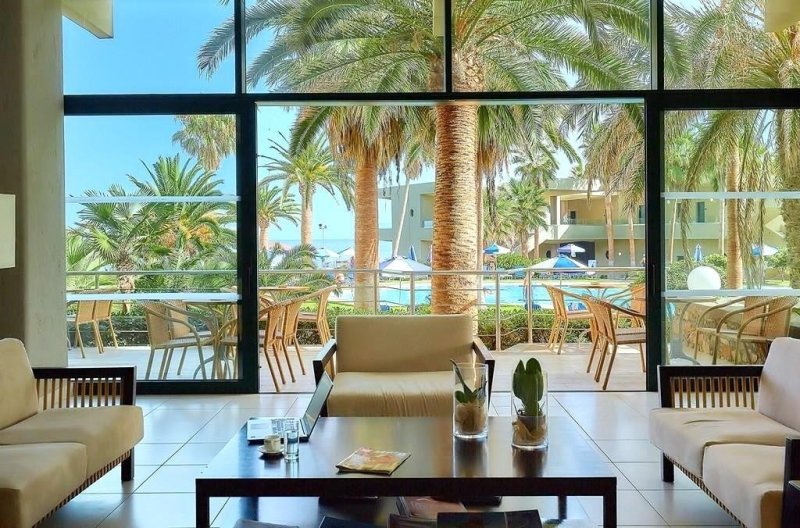 Kréta utazás Club Calimera Sirens Beach