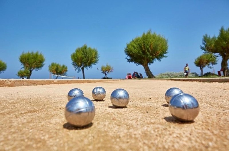 Club Calimera Sirens Beach Kréta