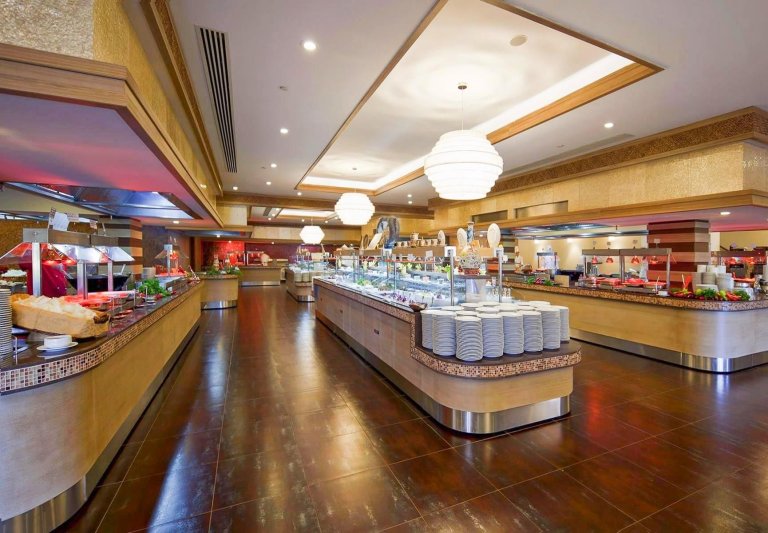 Side utazás Club Grand Side