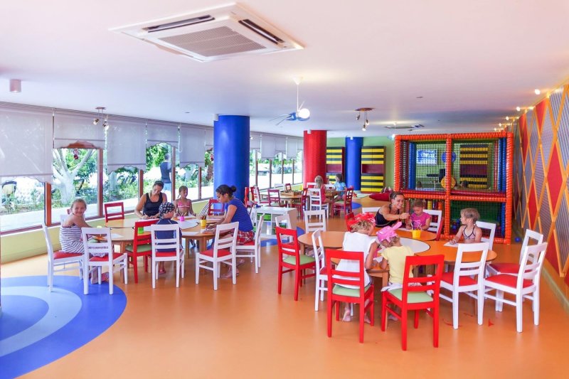 Side utazás Club Grand Side